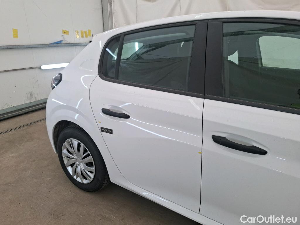  Peugeot  208  Premium 1.2 PureTech 75CV BVM5 E6d #11
