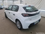  Peugeot  208  Premium 1.2 PureTech 75CV BVM5 E6d #2