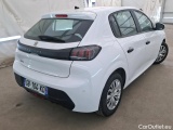  Peugeot  208  Premium 1.2 PureTech 75CV BVM5 E6d #3