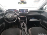  Peugeot  208  Premium 1.2 PureTech 75CV BVM5 E6d #5