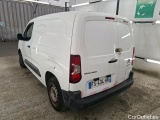  Citroen  Berlingo  Fourgon Club M 650 1.5 BlueHDi 75CV BVM5 E6dT #2