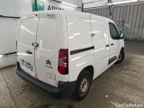  Citroen  Berlingo  Fourgon Club M 650 1.5 BlueHDi 75CV BVM5 E6dT #3