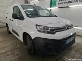  Citroen  Berlingo  Fourgon Club M 650 1.5 BlueHDi 75CV BVM5 E6dT #4