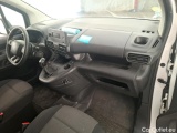  Citroen  Berlingo  Fourgon Club M 650 1.5 BlueHDi 75CV BVM5 E6dT #5