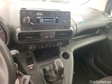  Citroen  Berlingo  Fourgon Club M 650 1.5 BlueHDi 75CV BVM5 E6dT #7