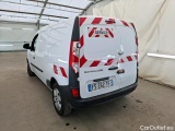  Renault  Kangoo RENAULT  Express / 2013 / 4P / Fourgonnette Gd Volume ExtraRLink - Blue dCi 95 #2