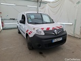  Renault  Kangoo RENAULT  Express / 2013 / 4P / Fourgonnette Gd Volume ExtraRLink - Blue dCi 95 #4
