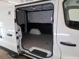  Renault  Trafic RENAULT  / 2021 / 4P / Fourgon tôlé FG GCF L1H1 2T8 Blue dCi 130 #9