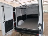  Renault  Trafic RENAULT  / 2021 / 4P / Fourgon tôlé FG GCF L1H1 2T8 Blue dCi 130 #10