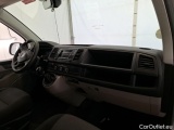  Volkswagen  Transporter T6  Fourgon 2.0 100CV BVM5 #5