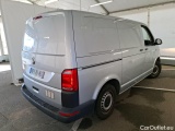  Volkswagen  Transporter T6  Fourgon 2.0 100CV BVM5 #3