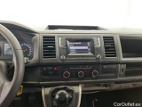  Volkswagen  Transporter T6  Fourgon 2.0 100CV BVM5 #7