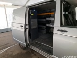  Volkswagen  Transporter T6  Fourgon 2.0 100CV BVM5 #9