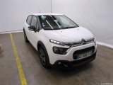  Citroen  C3 CITROEN  / 2020 / 5P / Berline PureTech 83 S&S BVM Feel Pack #2