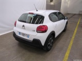  Citroen  C3 CITROEN  / 2020 / 5P / Berline PureTech 83 S&S BVM Feel Pack #3