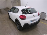  Citroen  C3 CITROEN  / 2020 / 5P / Berline PureTech 83 S&S BVM Feel Pack #4
