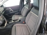  Citroen  C4  X Feel Pack 1.2 PureTech 130CV BVA8 6E #8
