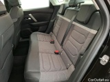  Citroen  C4  X Feel Pack 1.2 PureTech 130CV BVA8 6E #9