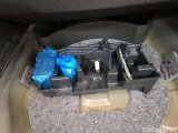  Citroen  C4  X Feel Pack 1.2 PureTech 130CV BVA8 6E #11