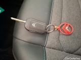  Citroen  C4  X Feel Pack 1.2 PureTech 130CV BVA8 6E #12