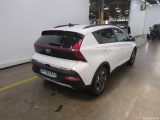  Hyundai  Bayon HYUNDAI  / 2021 / 5P / SUV 1.0 T-GDI 100 HYBRID 48V INTUITIVE #3