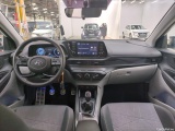  Hyundai  Bayon HYUNDAI  / 2021 / 5P / SUV 1.0 T-GDI 100 HYBRID 48V INTUITIVE #5