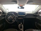  Peugeot  208  Active 1.2 PureTech 100CV BVM6 E6d #5