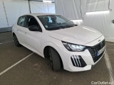  Peugeot  208  Active 1.2 PureTech 100CV BVM6 E6d #4