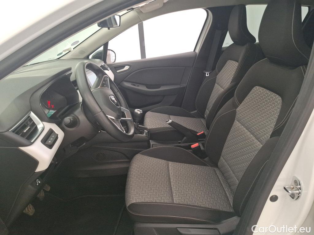  Renault  Clio  V Business 1.0 TCe 100CV BVM6 E6d / GPL #15