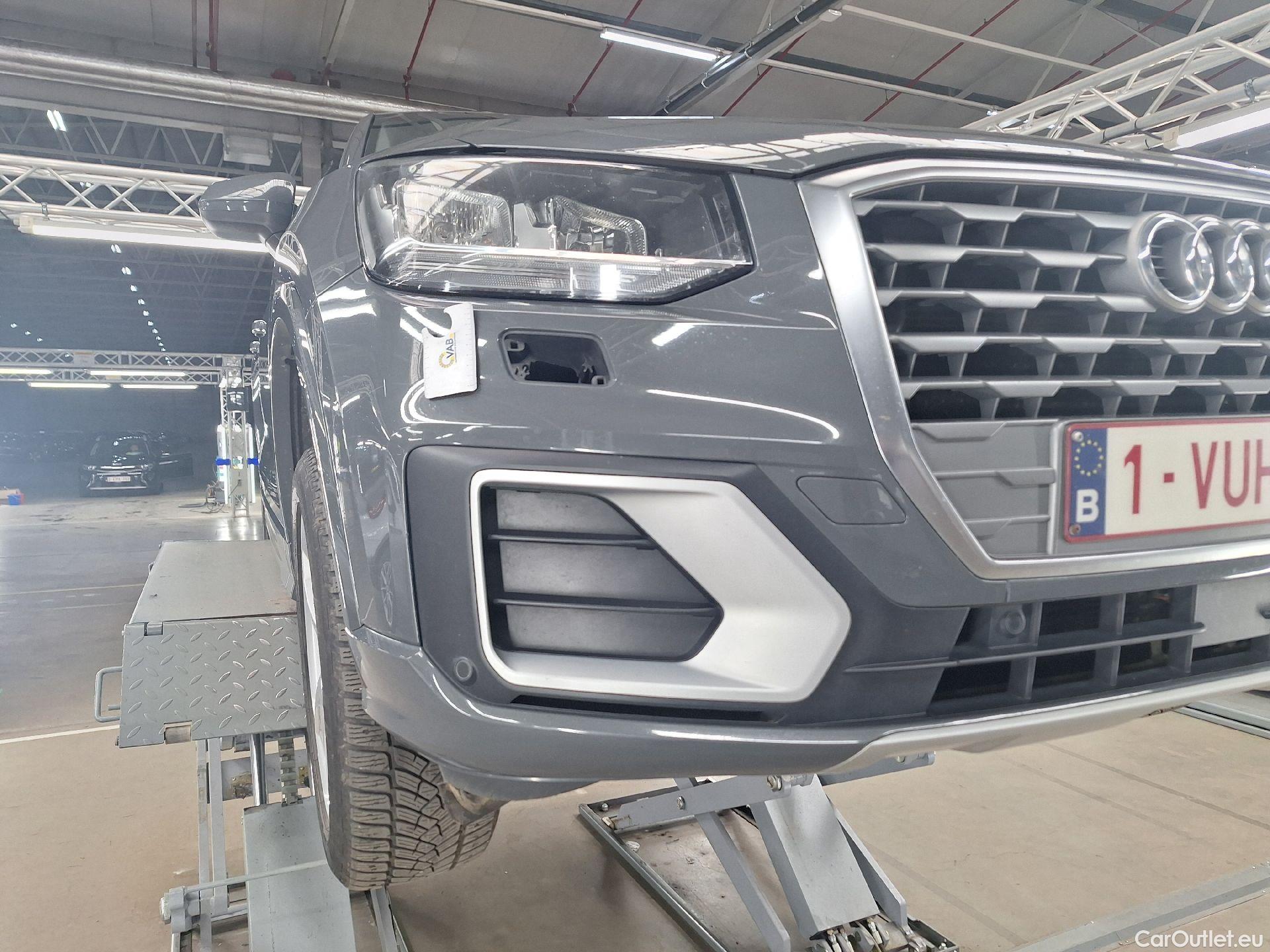  Audi  Q2 Audi,  '16, Audi  1.6 30 TDI 85kW S tronic Sport 5d #48