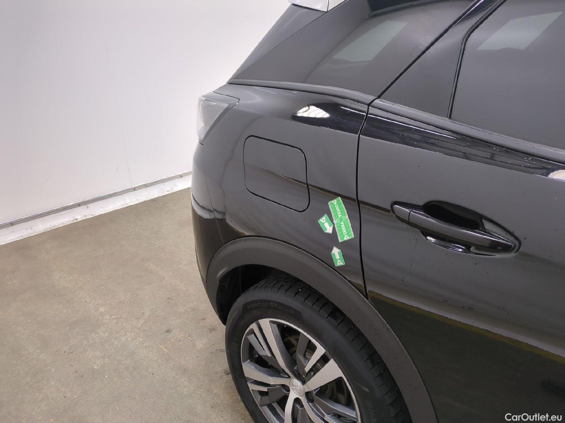  Peugeot  3008  II Allure Pack 1.2 PureTech 130CV BVM6 E6d #25