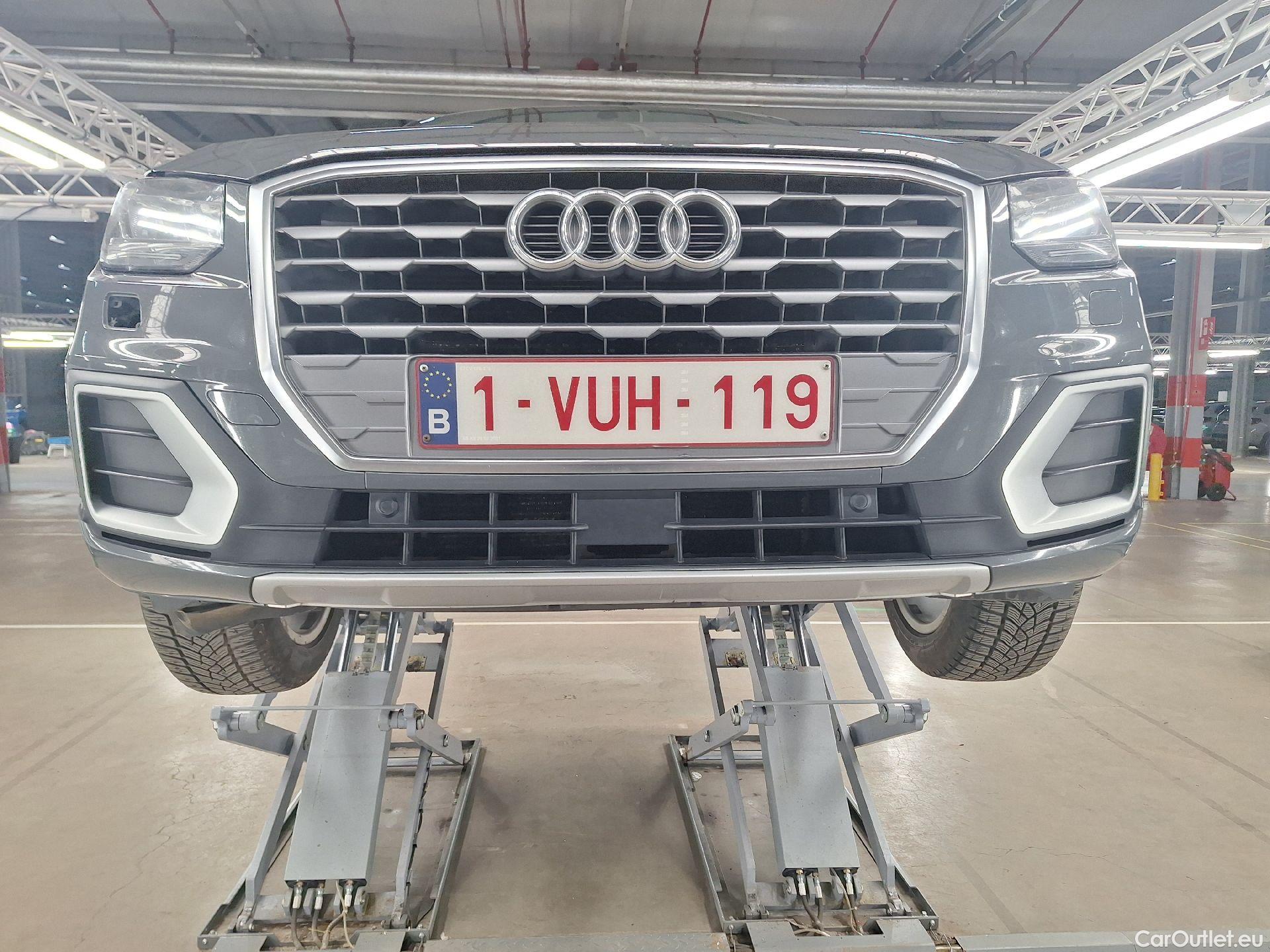  Audi  Q2 Audi,  '16, Audi  1.6 30 TDI 85kW S tronic Sport 5d #45