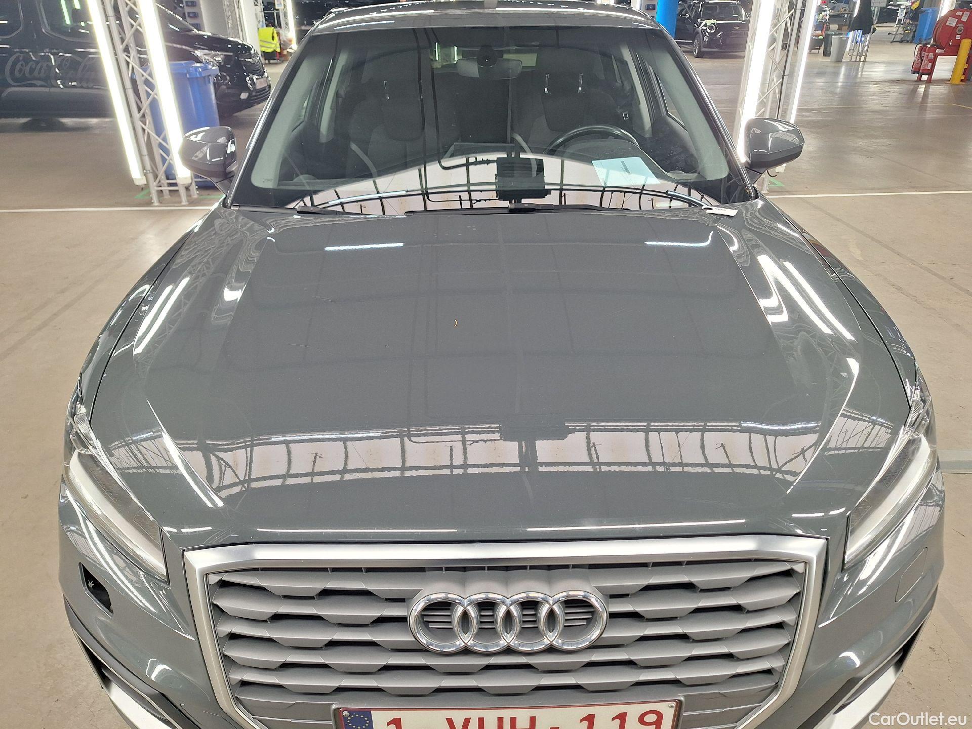  Audi  Q2 Audi,  '16, Audi  1.6 30 TDI 85kW S tronic Sport 5d #1