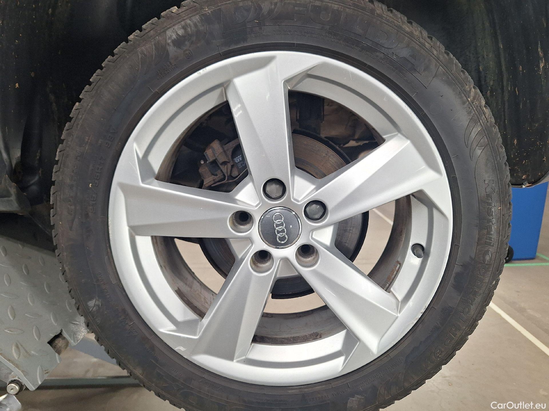  Audi  Q2 Audi,  '16, Audi  1.6 30 TDI 85kW S tronic Sport 5d #29
