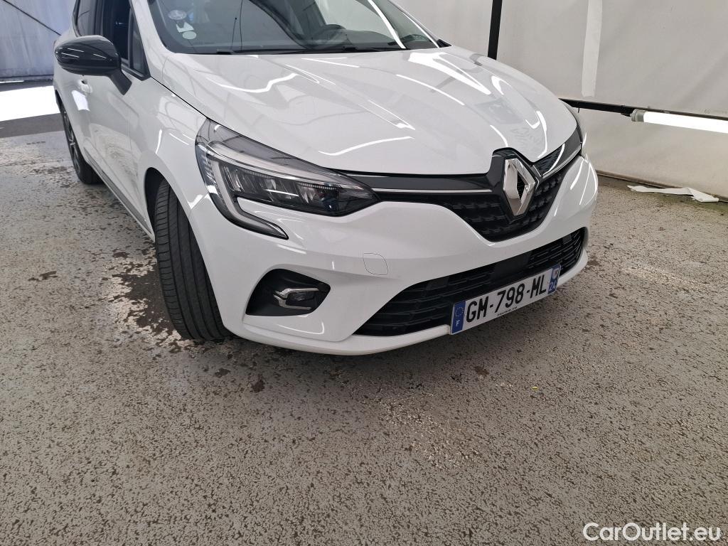  Renault  Clio  V Business 1.0 TCe 100CV BVM6 E6d / GPL #21