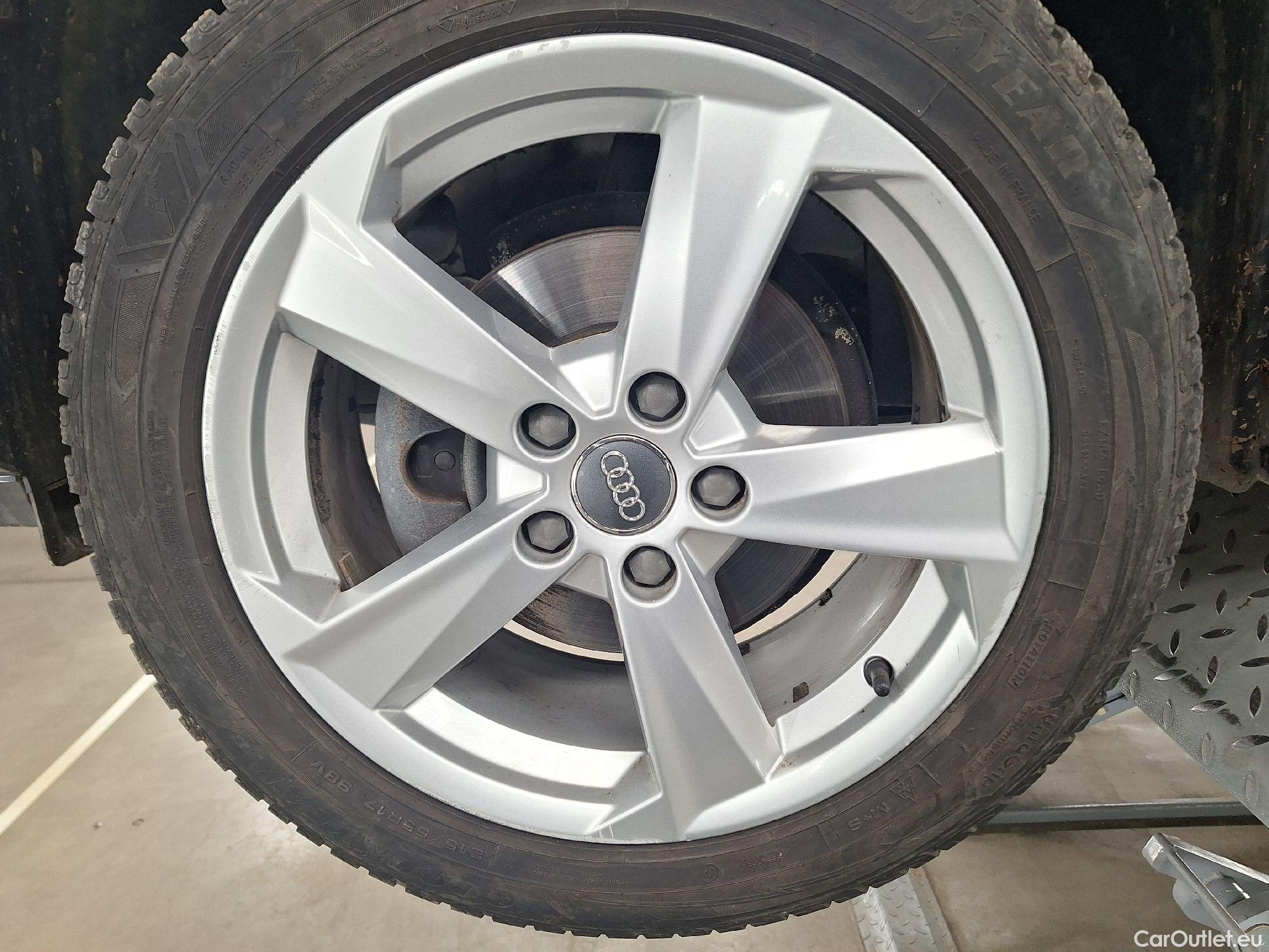  Audi  Q2 Audi,  '16, Audi  1.6 30 TDI 85kW S tronic Sport 5d #27