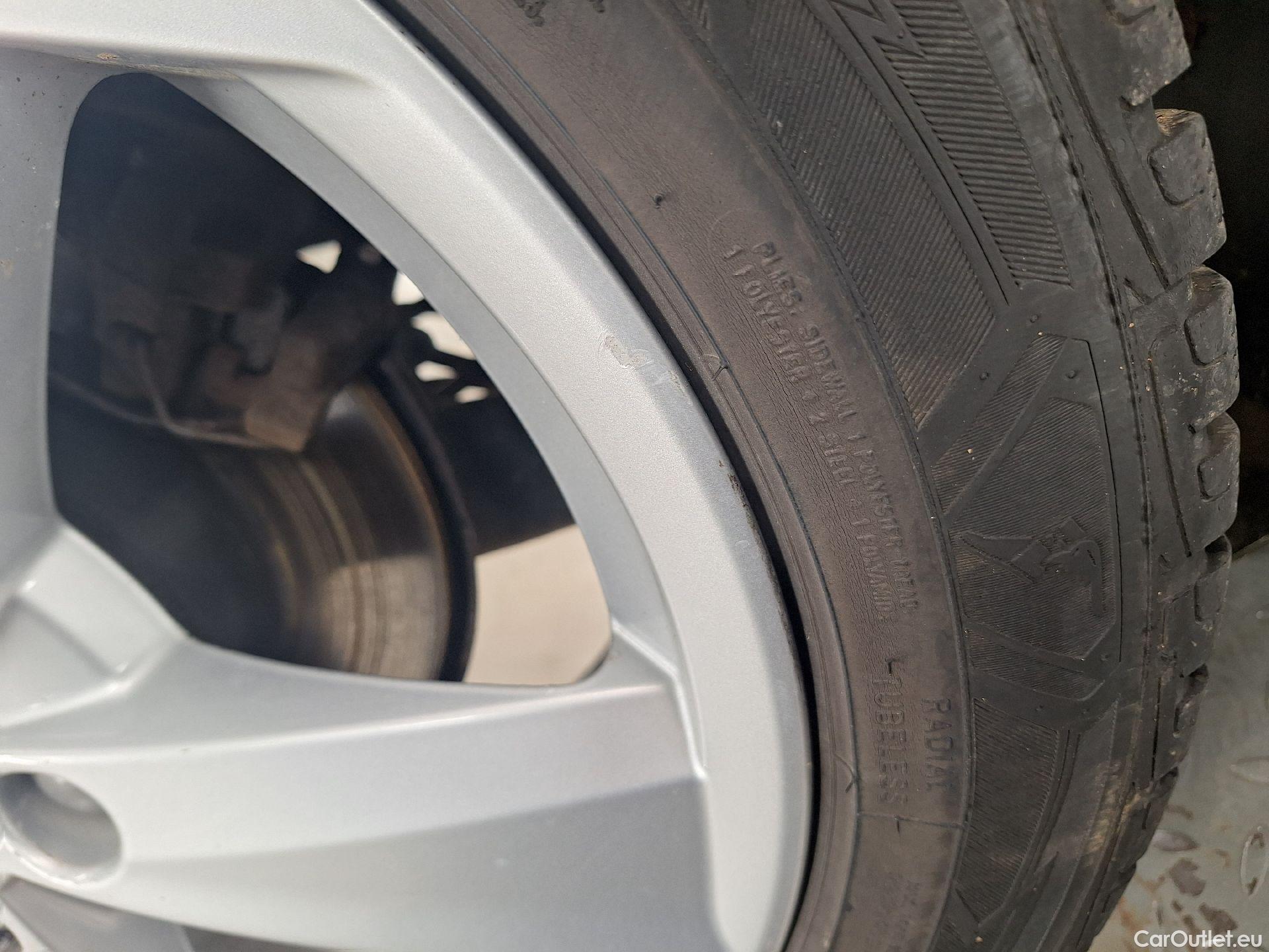  Audi  Q2 Audi,  '16, Audi  1.6 30 TDI 85kW S tronic Sport 5d #37