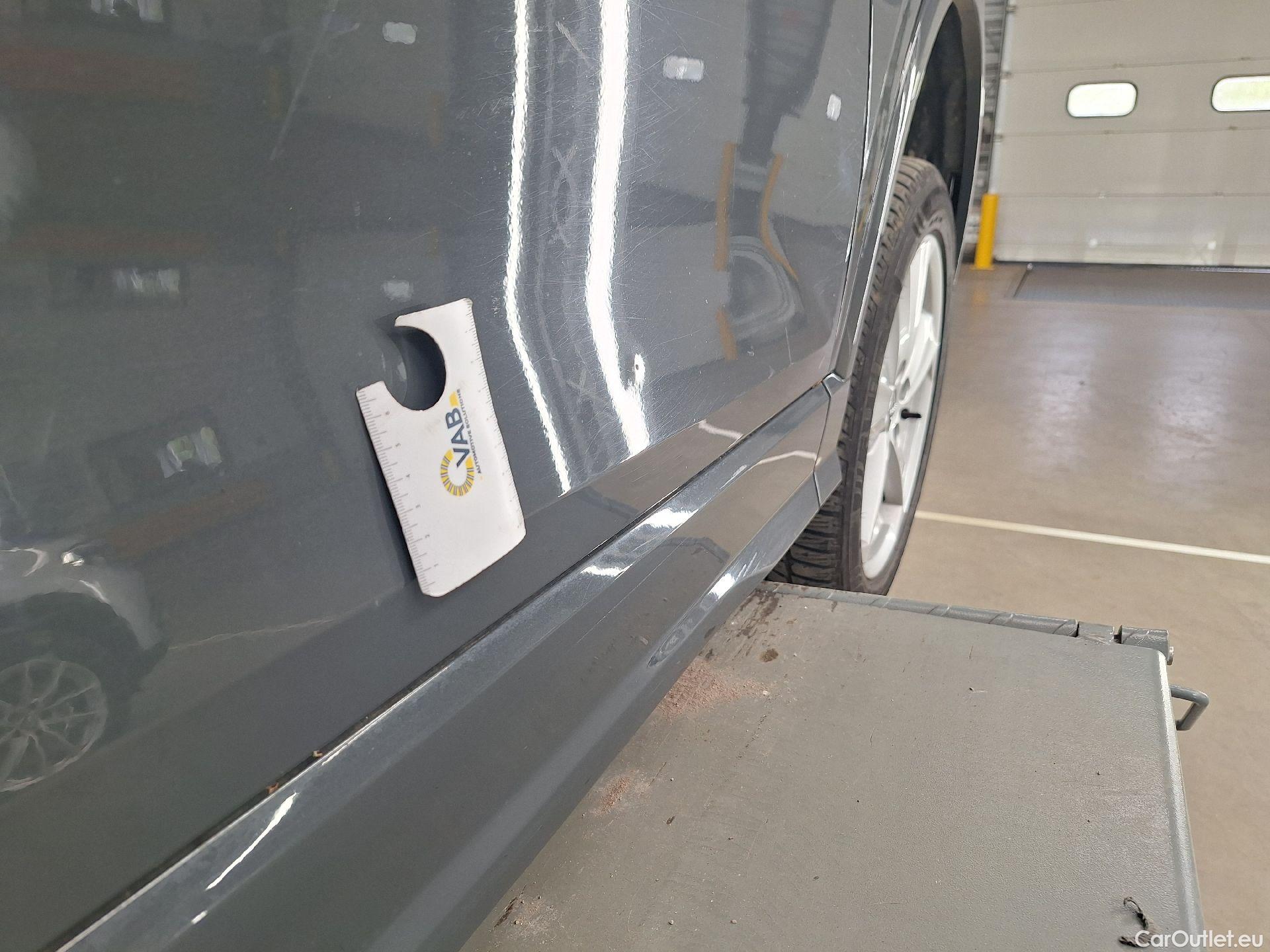  Audi  Q2 Audi,  '16, Audi  1.6 30 TDI 85kW S tronic Sport 5d #24
