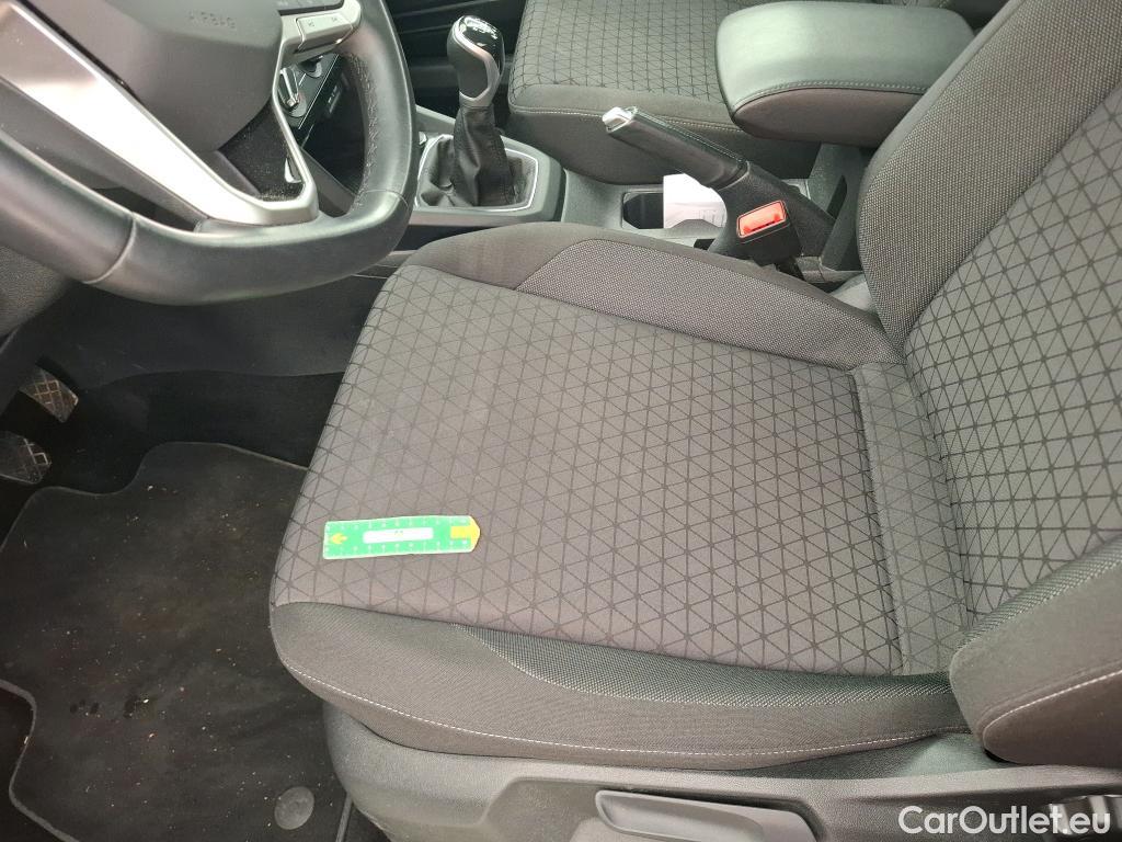  Volkswagen  T-CROSS VOLKSWAGEN  / 2018 / 5P / SUV 1.0 TSI 110ch Life Plus #22