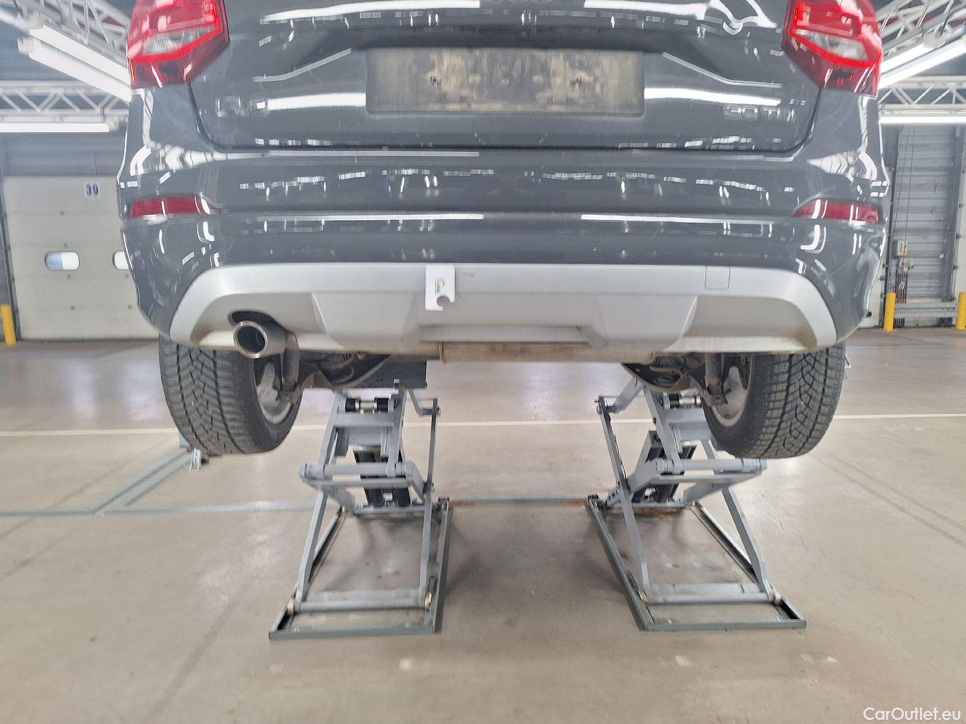  Audi  Q2 Audi,  '16, Audi  1.6 30 TDI 85kW S tronic Sport 5d #31