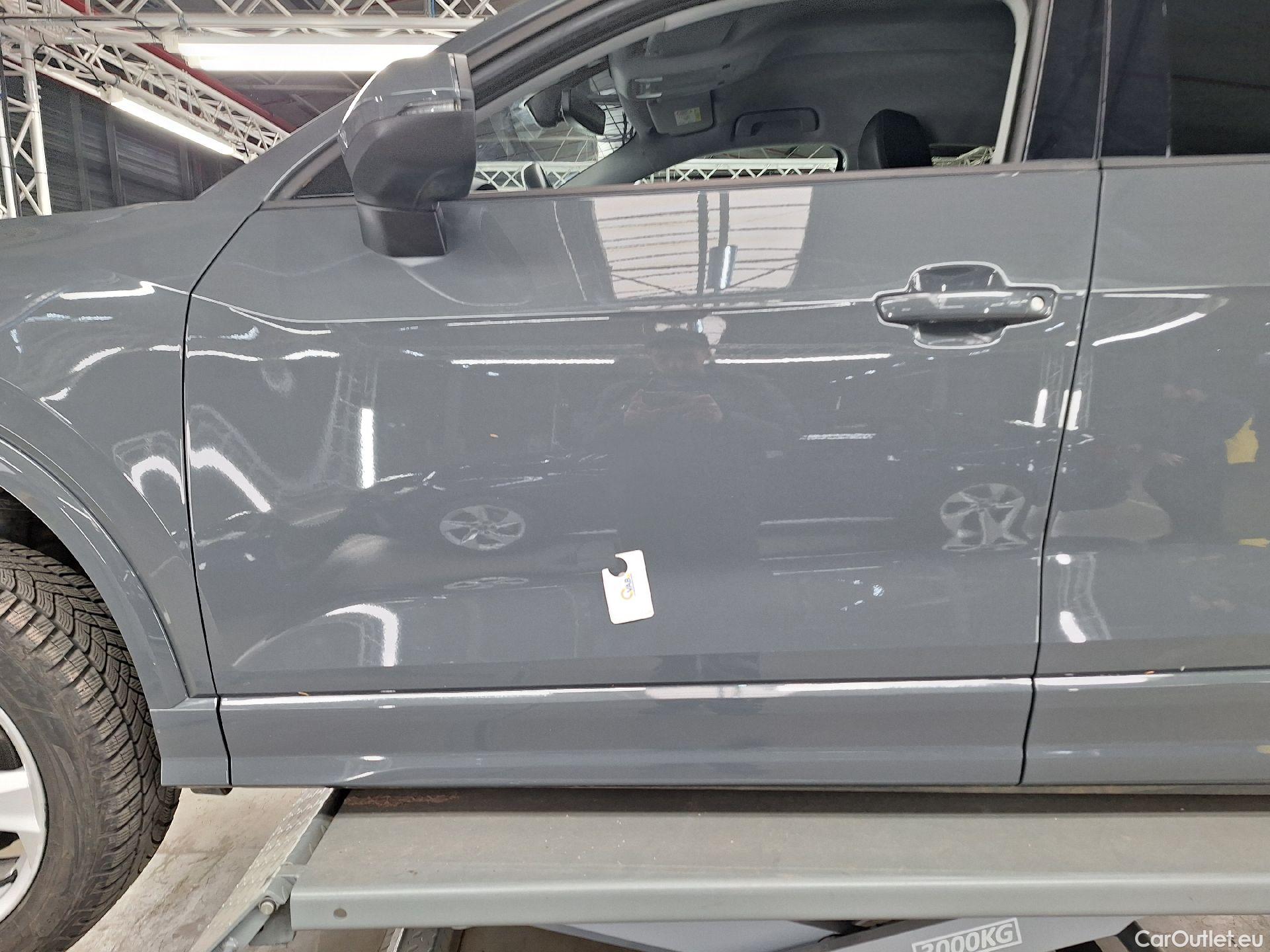  Audi  Q2 Audi,  '16, Audi  1.6 30 TDI 85kW S tronic Sport 5d #9