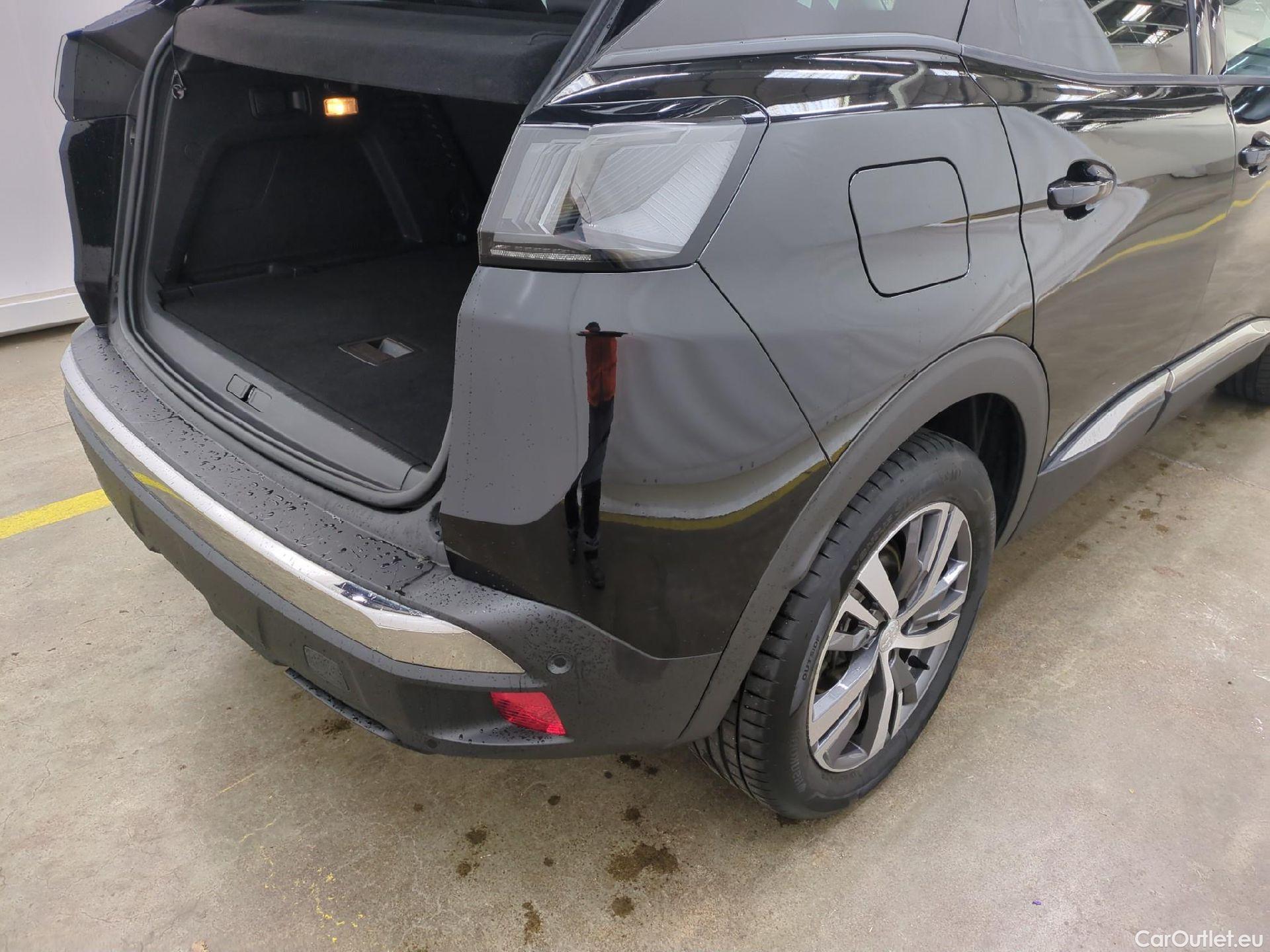 Peugeot  3008  II Allure Pack 1.2 PureTech 130CV BVM6 E6d #18
