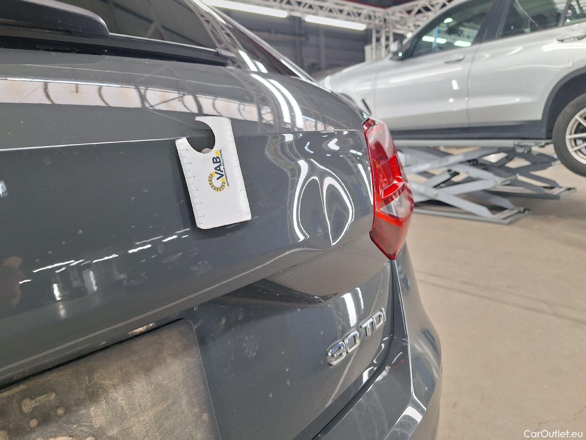  Audi  Q2 Audi,  '16, Audi  1.6 30 TDI 85kW S tronic Sport 5d #8