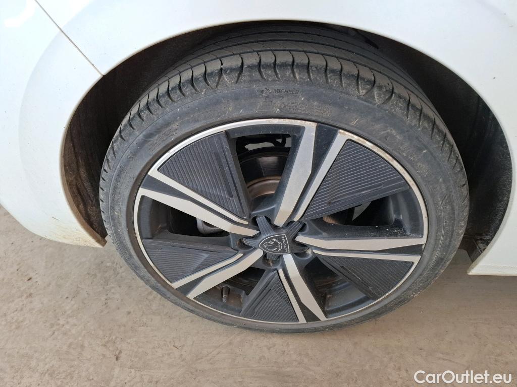  Peugeot  308  GT 1.2 PureTech 130CV BVA8 E6d #6