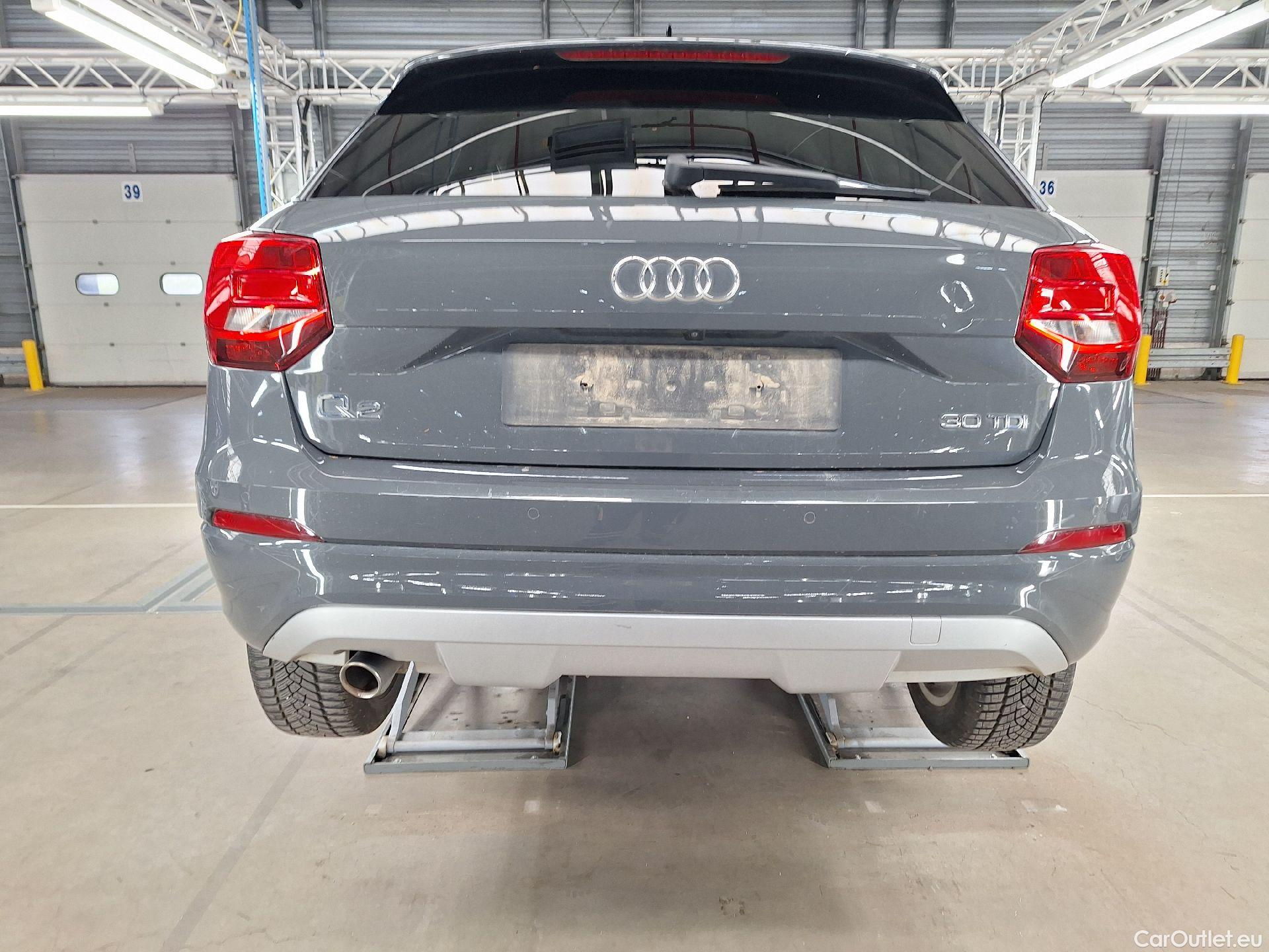 Audi  Q2 Audi,  '16, Audi  1.6 30 TDI 85kW S tronic Sport 5d #13