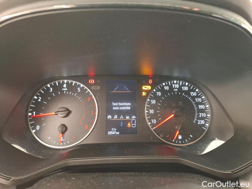  Renault  Clio  V Business 1.0 TCe 100CV BVM6 E6d / GPL #20
