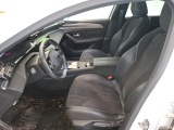  Peugeot  308  GT 1.2 PureTech 130CV BVA8 E6d #8