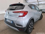  Renault  Captur RENAULT  / 2019 / 5P / SUV techno mild hybrid 160 EDC #3