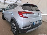  Renault  Captur RENAULT  / 2019 / 5P / SUV techno mild hybrid 160 EDC #2