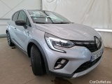  Renault  Captur RENAULT  / 2019 / 5P / SUV techno mild hybrid 160 EDC #4
